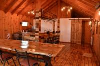 Cabaña El Maqui - Ferienwohnung San Martín de los Andes