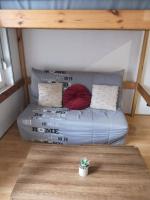 Bienvenue dans le centre ville d’Amiens - B&B