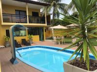 Pousada Gamela do Maragogi - B&B Maragogi