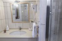 Tweepersoonskamer met 2 Aparte Bedden