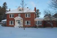 Maison Sherman's house - B&B Scotstown