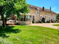 L'école buissonnière - B&B