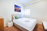 Tiny Bubbles by HolyGuest - Chambres d’hôtes Tel-Aviv