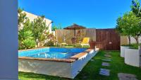 B&B Campinho - Vila Saraz - Bed and Breakfast Campinho