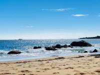BEL'ORIZONTE C, 100m des plages et vue mer - B&B