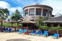 Perle du Manganao - Ferienwohnung Saint-François