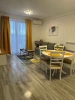 Apartament Mara - B&B Baile Felix