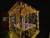 Le GREEN'SPA - DIJON - SPA-jardin-parking privé - B&B Longvic