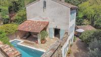 Hameau de la Suyère - B&B La Garde-Freinet