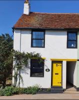 B&B Saint Osyth - Wayside Cottage - Bed and Breakfast Saint Osyth