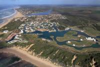 Marina Martinique B&B - Bed and Breakfast Jeffreys Bay