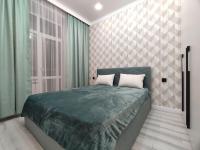 Казыбек би 3/1 Люкс апартаменты - Ferienwohnung
