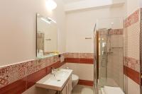 Chambre Triple avec Salle de Bains Privative