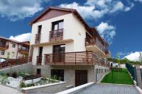 Fürjes Villa Apartmanház - Ferienwohnung Balatonfüred