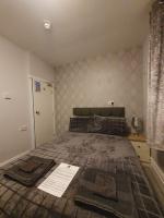 Chambre Double avec Salle de Bains Privative