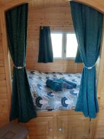 Double Room with Private External Bathroom