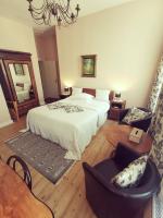 B&B Gand - B&B La Ducale - Bed and Breakfast Gand