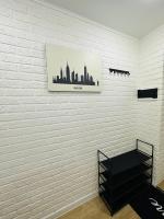 Yas 2 Apartment - B&B Samarcanda