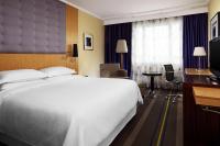 Sheraton Brussels Airport Hotel