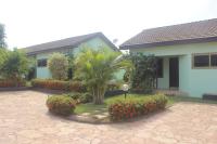 Travellers Palm Court - B&B
