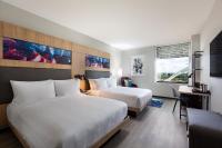 ALOFT, Guest room, 2 Queen