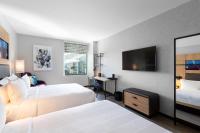 ALOFT, Guest room, 2 Queen