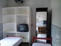 Kamar Standard dengan AC 