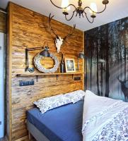 Apartament Lipova - Chambres d’hôtes