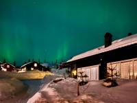 Family friendly cabin Hemsedal GolfAlpin golf, ski-out, fireplace & wifi - Chambres d'hôtes Hemsedal