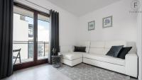 Appartement met 1 Slaapkamer