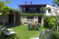 Casa Rural Nel NRGA002R - B&B Bojes