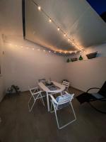 La Casa di Szà - Ferienwohnung Otranto