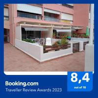 Residence Saint Clair - Studio Elena - B&B Le Cap d'Agde