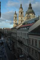 Be a Budapester3 - B&B Budapest