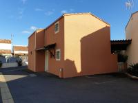ANDALOUSES Jolie villa T5 en duplex piscine proche plage Rochelongue Cap d'Agde - B&B Le Cap d'Agde