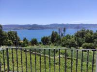 Apartamento mirador Ría de Pontevedra - B&B Sanxenxo