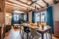 CHALET CLAUDETTE - Bed and Breakfast