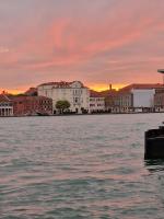 Cà Isabella - Ferienwohnung Venedig
