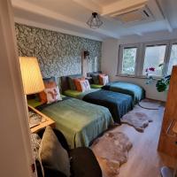 B&B Wolfsburg - Exklusive Ferienwohnung Hattorfer Teiche - Bed and Breakfast Wolfsburg