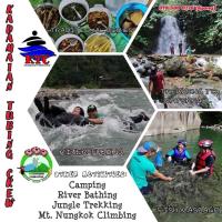 Kadamaian Riverside Lodge Tambatuon, Kota Belud - B&B Kota Belud