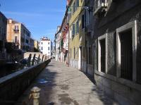 Appartamento Corte Bragadin - B&B