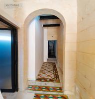 Berth 1 Savynomad Harbour Residences Bormla Quiet, Curated Heritage, Ground Floor Retreat - B&B Cospicua