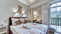 Apartament Angelika F3 z klimatyzacją dla 8 osób - 5D Apartamenty - Chambres d'hôtes Świeradów-Zdrój