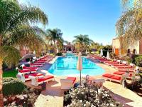 Les Résidences Du Domaine - B&B Marrakech