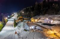 Domki na Stoku - B&B Wisła