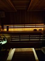Wide and comfortable Spa House Sea 3 min - Bed and Breakfast Mežciems