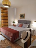 Cozy Apartments Danica Novalja - Ground floor - B&B Novalja
