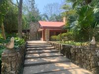 Five-Bedroom House