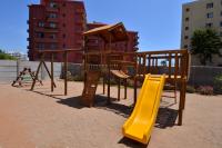 Departamento con vista al Mar - Chambres d’hôtes La Serena