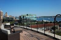 Courtyard by Marriott Halifax Downtown